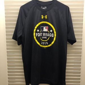 Men’s Under Armour Fort Bragg T-Shirts
